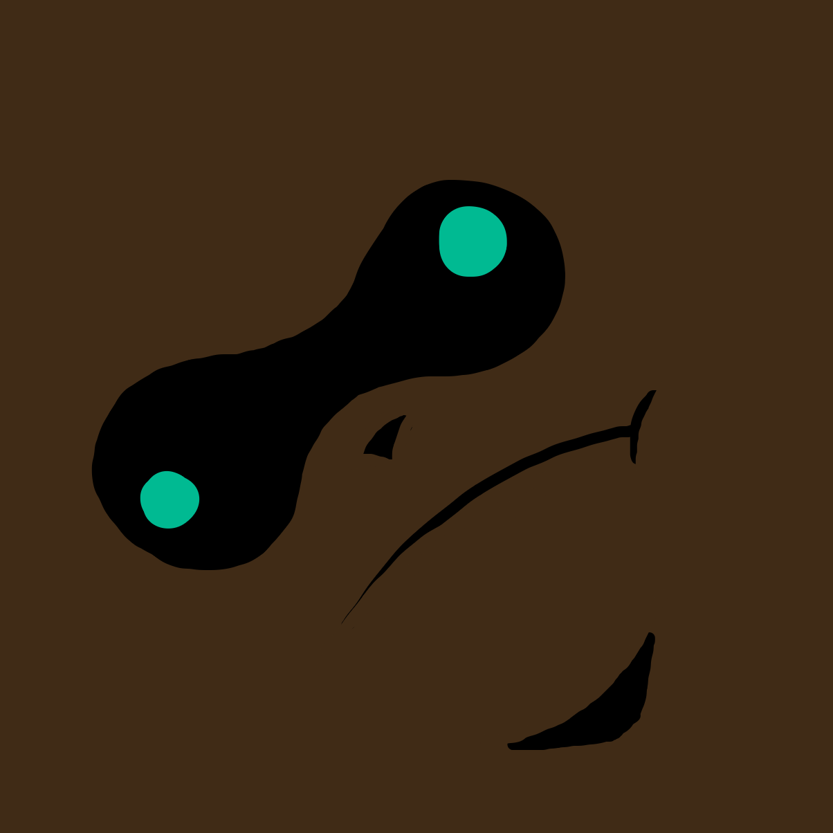 Drawing in OCs but we could only afford the offbrand version2 by Electra