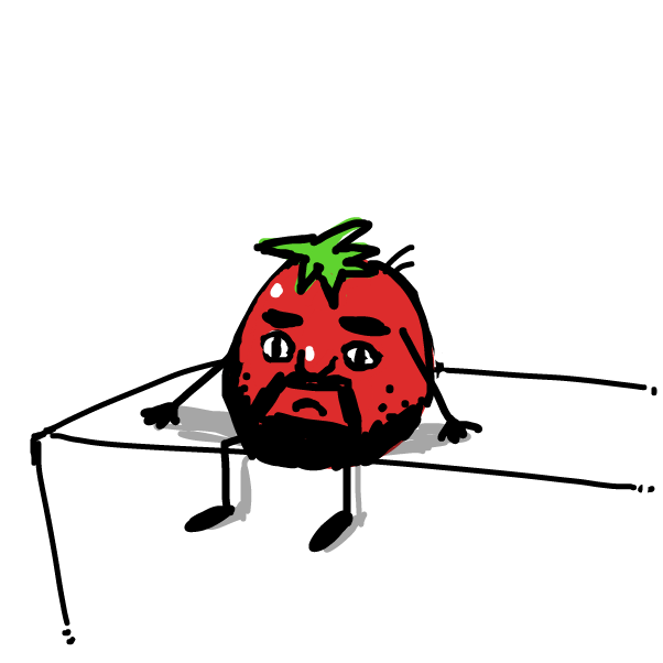  - Online Drawing Game Comic Strip Panel by Peyocay