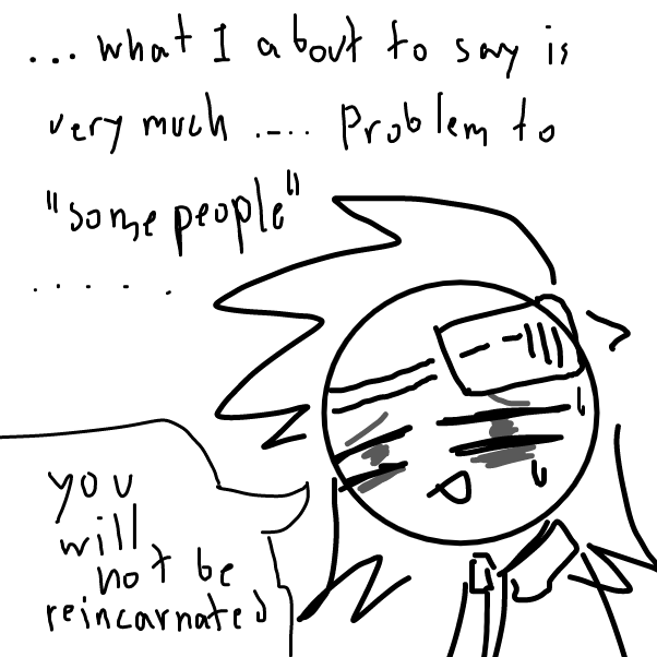 Drawing in YOLO... is literally... by FifaSam