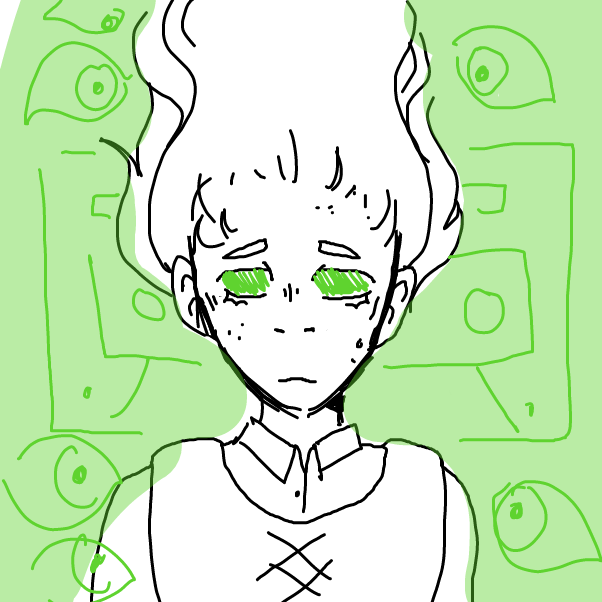 Drawing in Practice by badboyfemboy