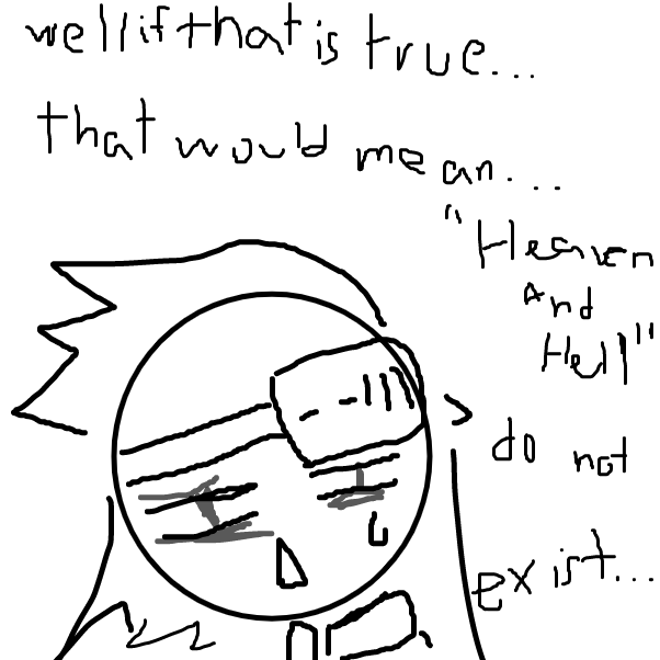 Drawing in YOLO... is literally... by FifaSam