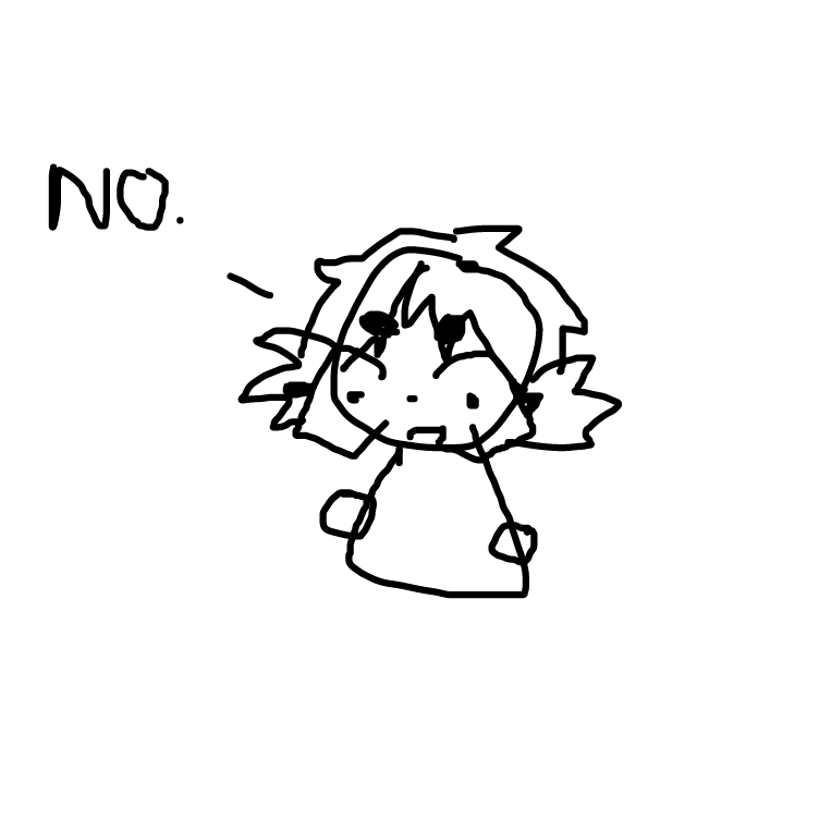 hehehe - Online Drawing Game Comic Strip Panel by J4yd3n