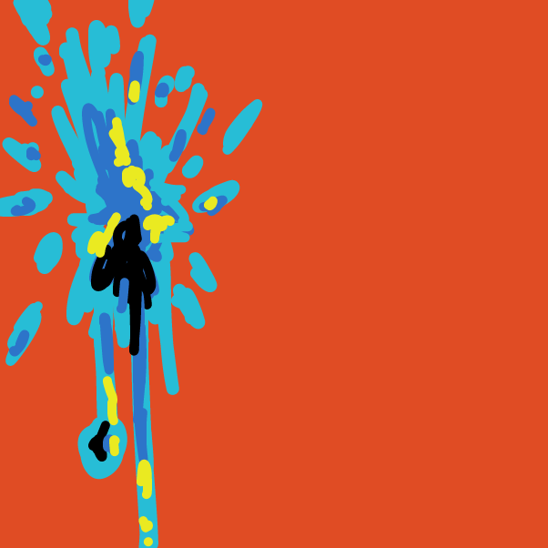  - Online Drawing Game Comic Strip Panel by 🔲