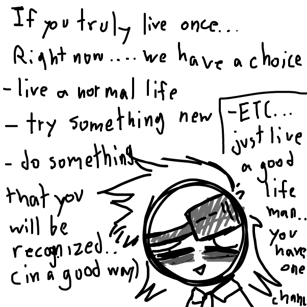 Drawing in YOLO... is literally... by FifaSam