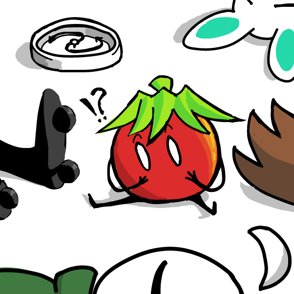  - Online Drawing Game Comic Strip Panel by SeanTrunks