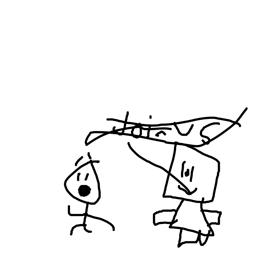  - Online Drawing Game Comic Strip Panel by amongus