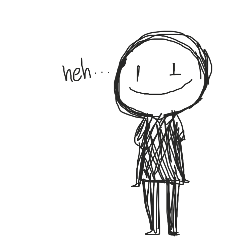 Liked webcomic Going insane 