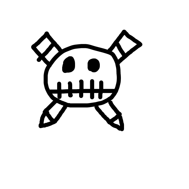 Drawing in Speed draw what pj reminds u of by Yitsul