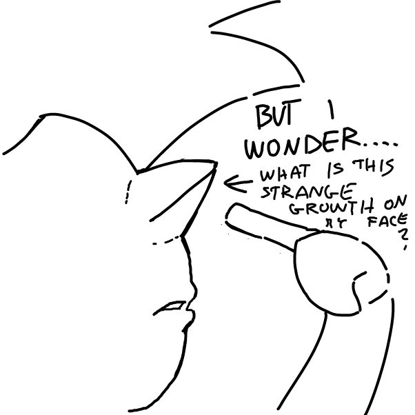 Drawing in 1000 stars! by DiarrheaSmoothie16