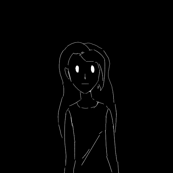 Drawing in skittles by DiarrheaSmoothie16