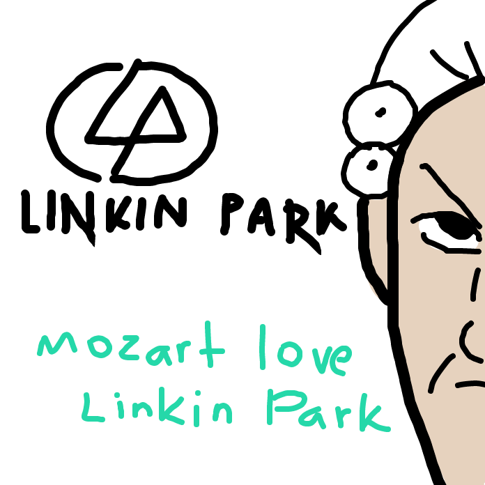 Liked webcomic EAGGGhh!