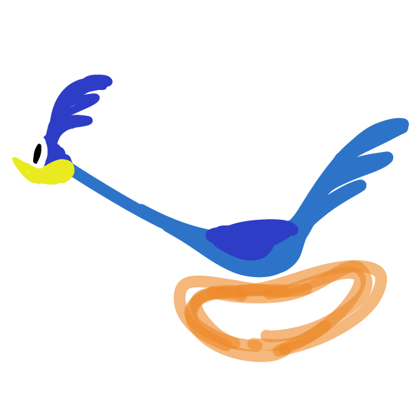  - Online Drawing Game Comic Strip Panel by 🔲