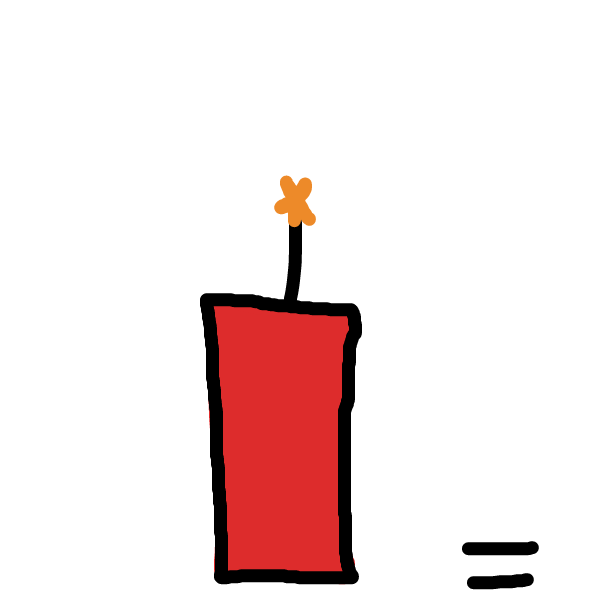 Dynamite - Online Drawing Game Comic Strip Panel by Yitsul