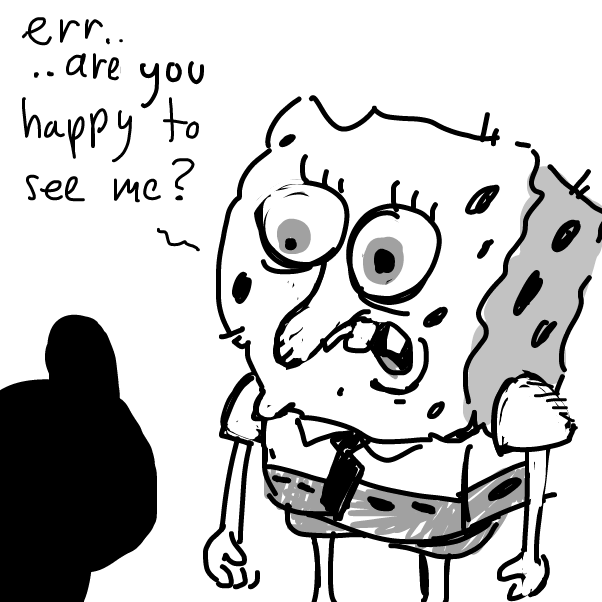 Drawing in kms owo uwu so quirky fucking kill me by Peyocay