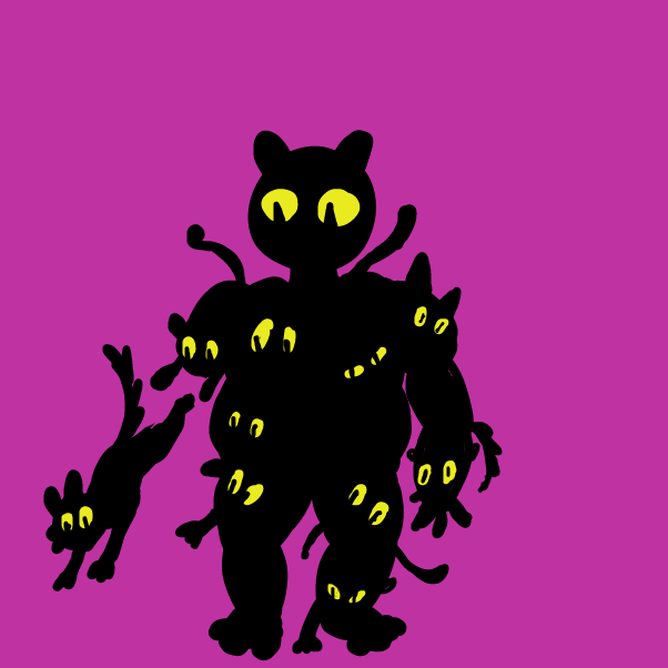 Drawing in Blah by SeanTrunks