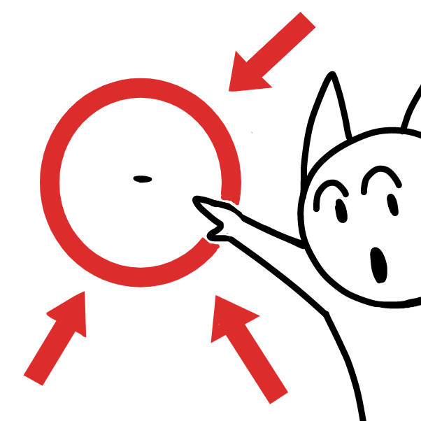  - Online Drawing Game Comic Strip Panel by 🔲