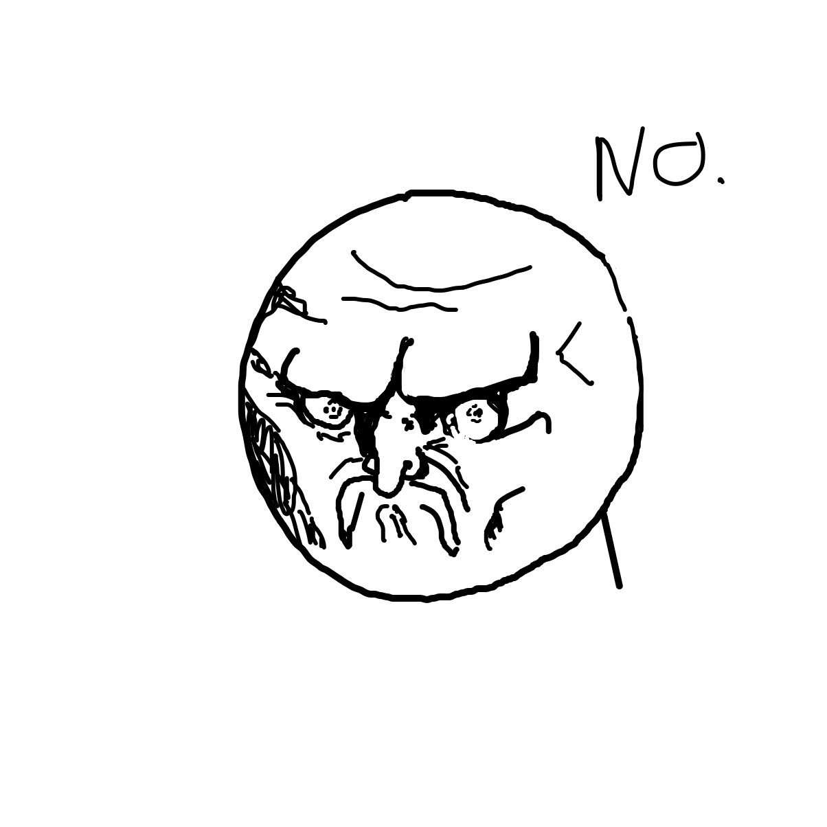  - Online Drawing Game Comic Strip Panel by Guest225