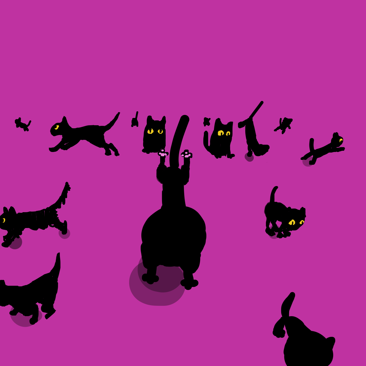 Drawing in Blah by Guest225