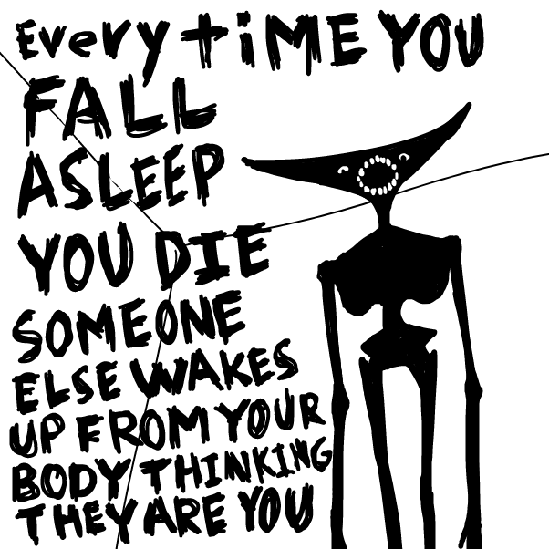  - Online Drawing Game Comic Strip Panel by SeanTrunks