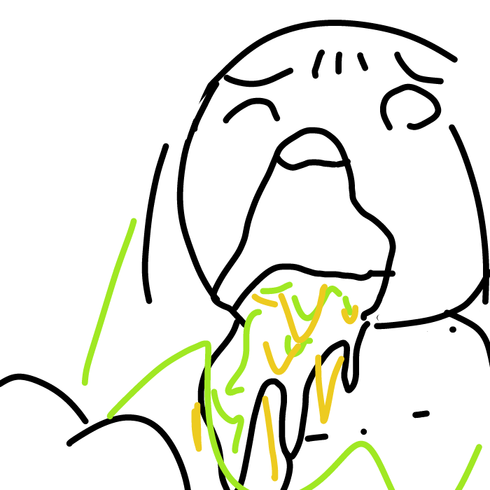 Drawing in That one kid by SemhaoFreJolao