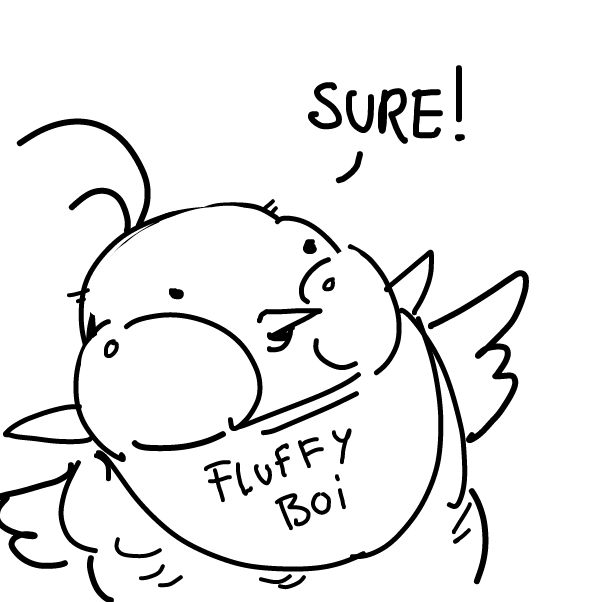  - Online Drawing Game Comic Strip Panel by Peyocay