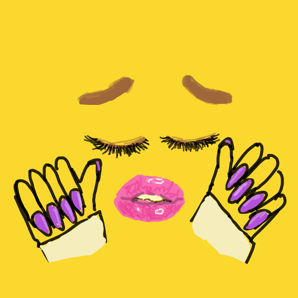  - Online Drawing Game Comic Strip Panel by Guest225