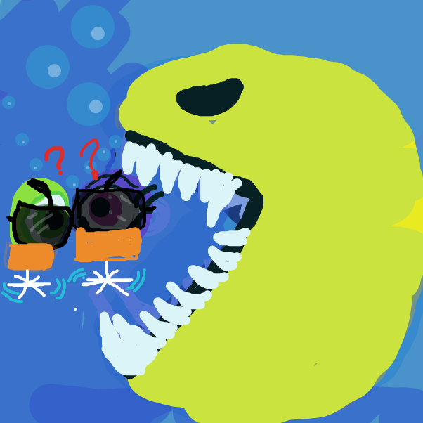 Drawing in Whatever you want by Lonesome Dove