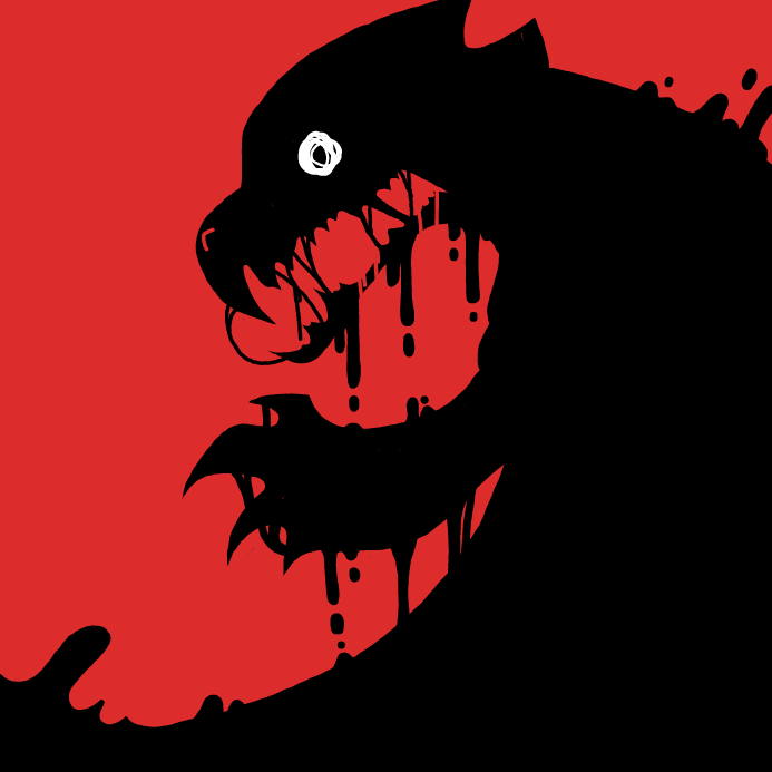 Liked webcomic Silhouettes