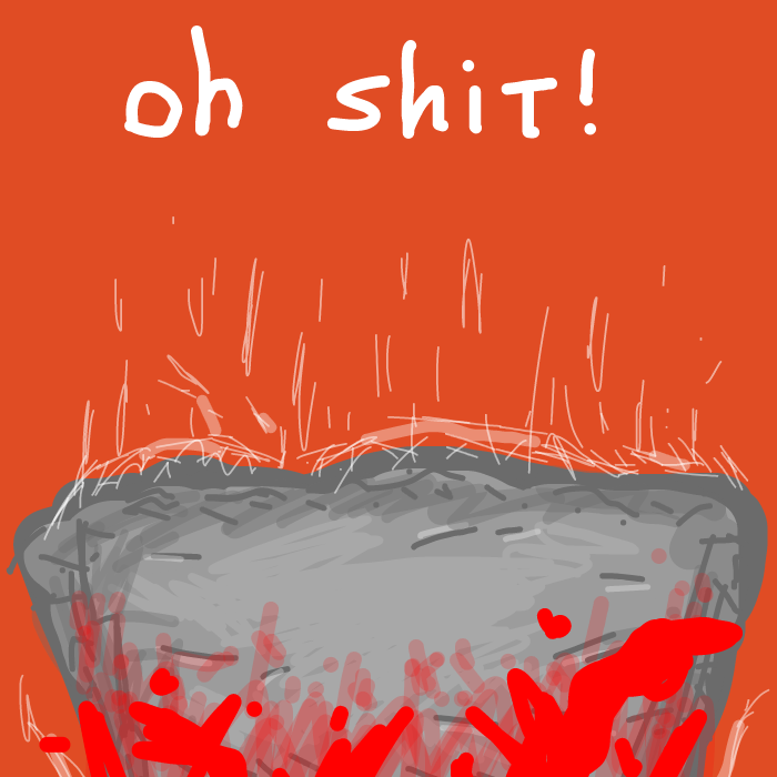  - Online Drawing Game Comic Strip Panel by SenhorFrejolaoMimos