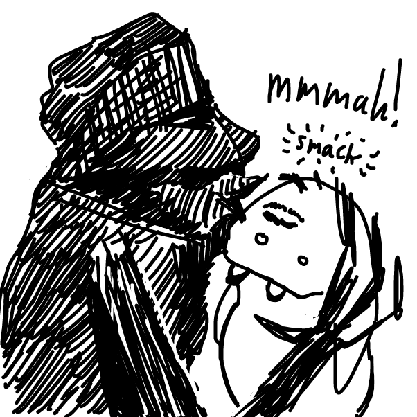  - Online Drawing Game Comic Strip Panel by Peyocay