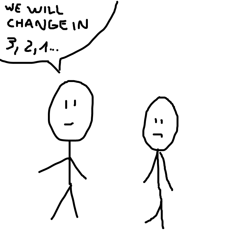  - Online Drawing Game Comic Strip Panel by cantdraw2