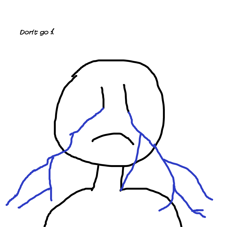  - Online Drawing Game Comic Strip Panel by cantdraw2