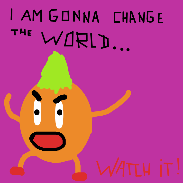  - Online Drawing Game Comic Strip Panel by cantdraw2