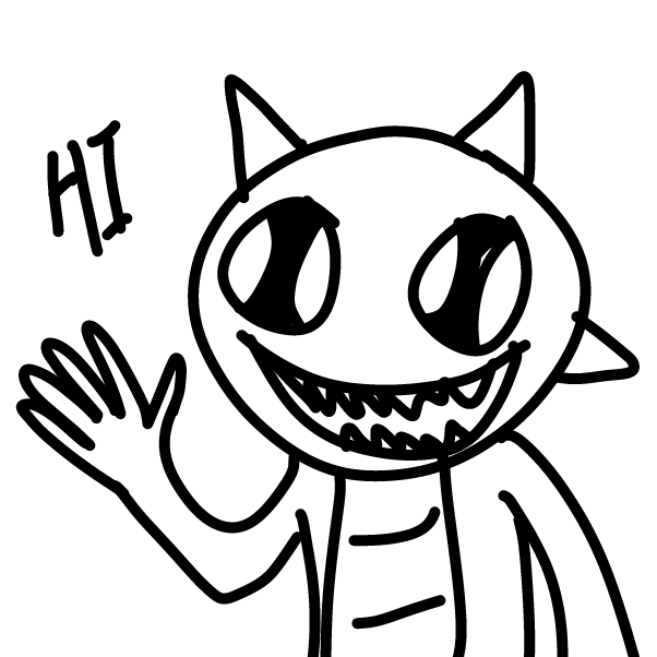  - Online Drawing Game Comic Strip Panel by SeanTrunks