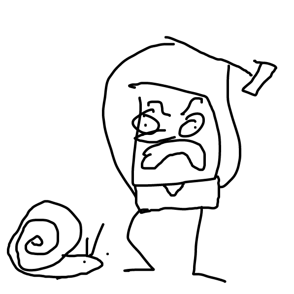 Drawing in Panle jam shoting dwn! by pavemento