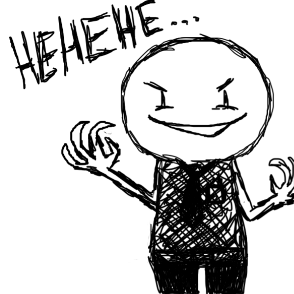  - Online Drawing Game Comic Strip Panel by mr.marvelous