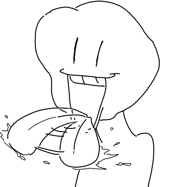  - Online Drawing Game Comic Strip Panel by DiarrheaSmoothie16