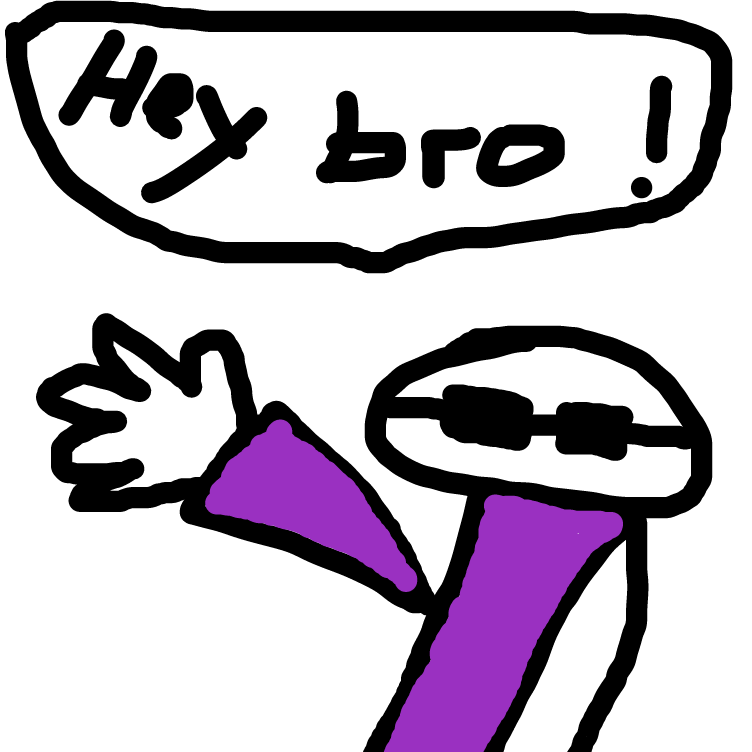  - Online Drawing Game Comic Strip Panel by cantdraw2