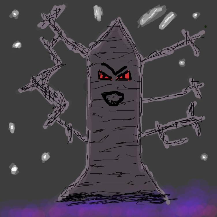  - Online Drawing Game Comic Strip Panel by cantdraw2