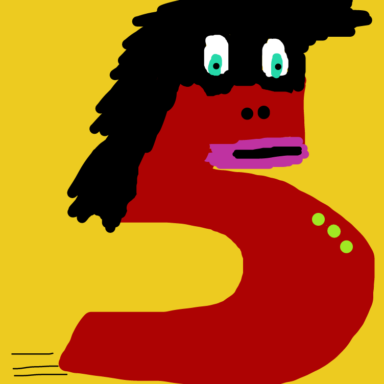  - Online Drawing Game Comic Strip Panel by cantdraw2