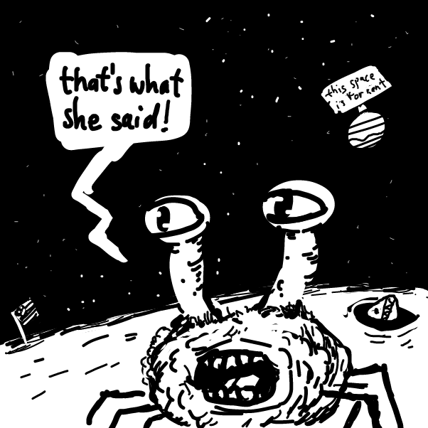  - Online Drawing Game Comic Strip Panel by Peyocay