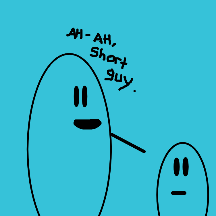  - Online Drawing Game Comic Strip Panel by cantdraw2