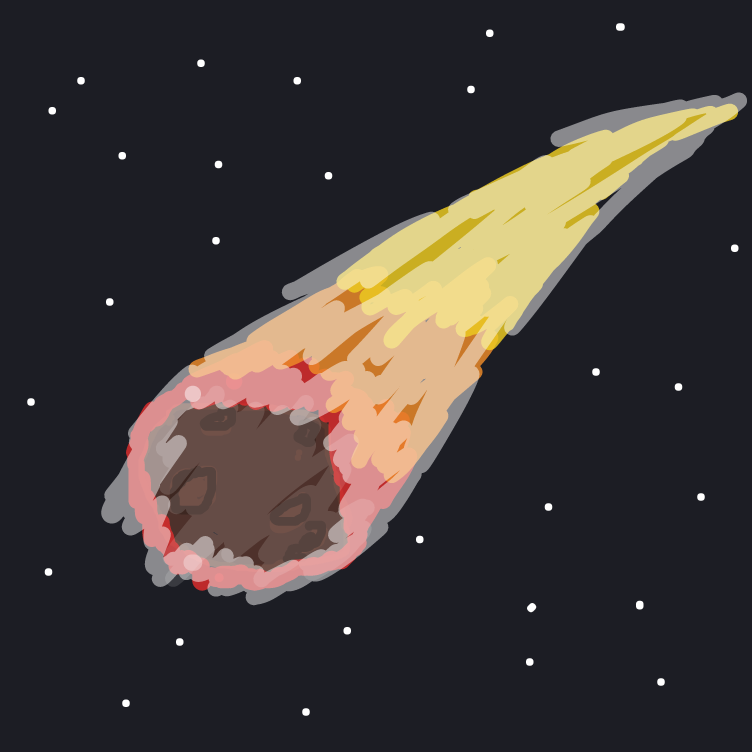  - Online Drawing Game Comic Strip Panel by cantdraw2