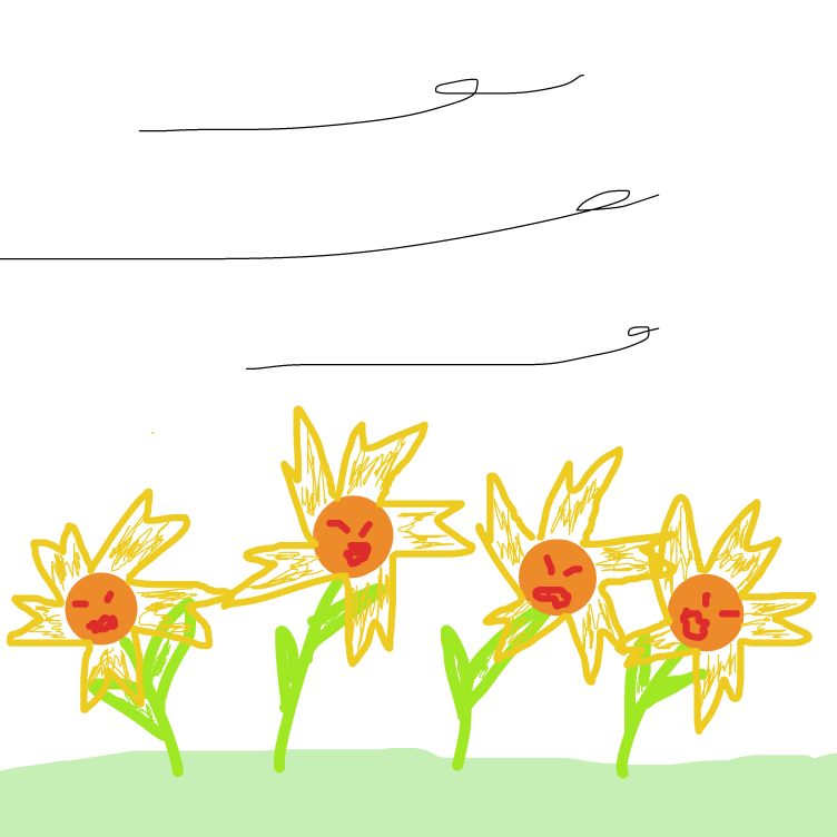  - Online Drawing Game Comic Strip Panel by cantdraw2