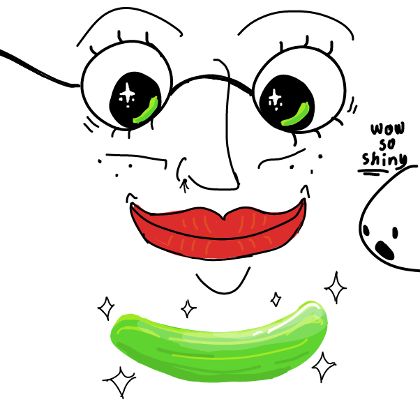  - Online Drawing Game Comic Strip Panel by SeanTrunks