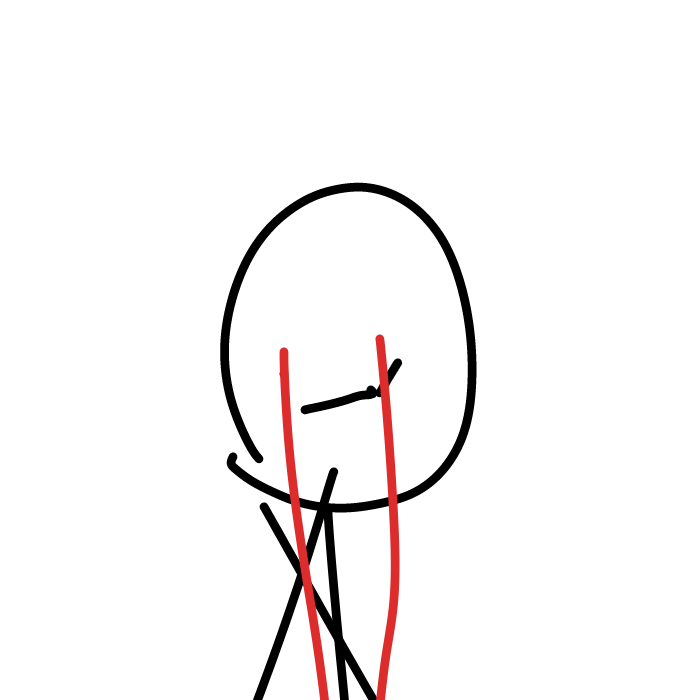  - Online Drawing Game Comic Strip Panel by Fspperiba