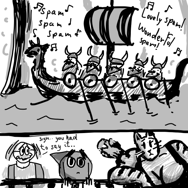 Drawing in Part 7: Whale Hello by peyoalt