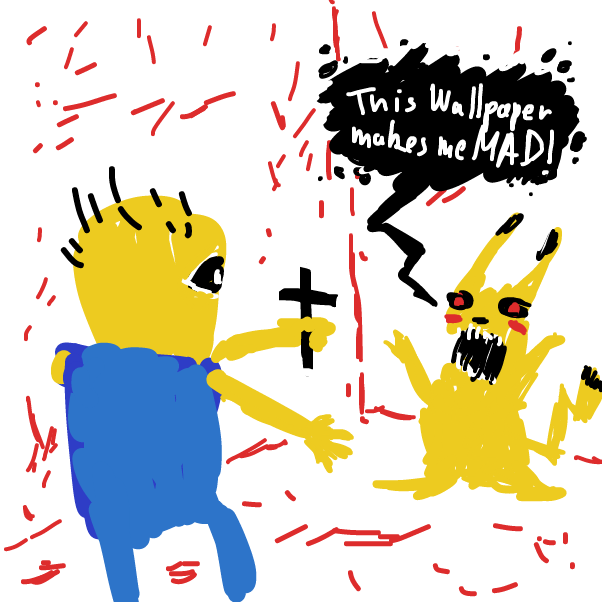 Drawing in Y by Peyocay