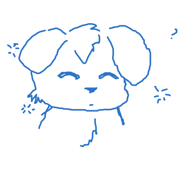 Drawing in I sleep by yulik