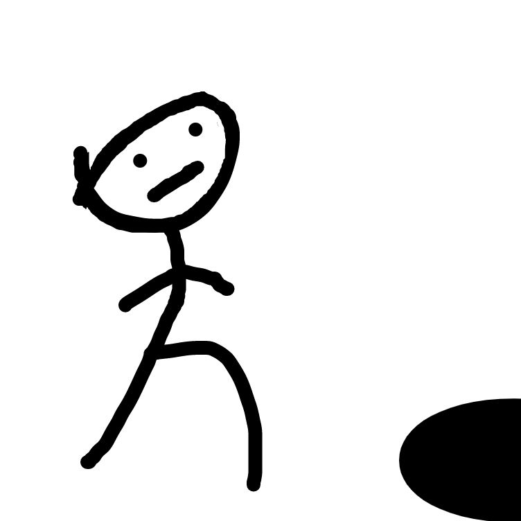  - Online Drawing Game Comic Strip Panel by cantdraw2